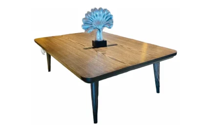 Brownie Center Table