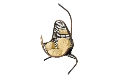 Milas Outdoor Swing