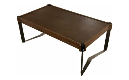 Natura Center Table