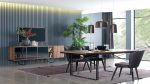 Palermo Dining Table Set