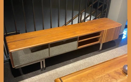 Palermo tv stand