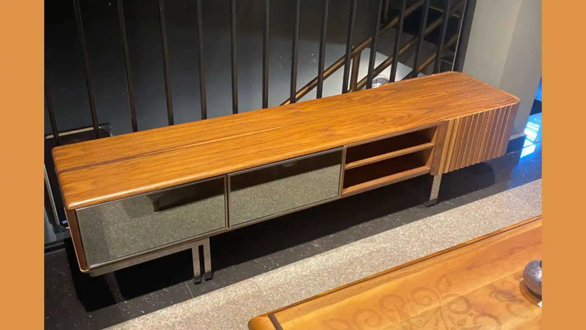 Palermo tv stand Palermo tv stand