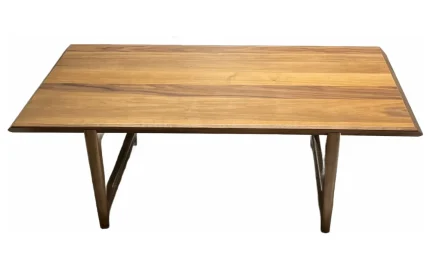 Wooden Center Table 2