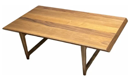 Wooden Center Table