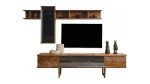 Wooden TV Unit 2