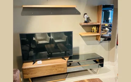 dream tv set