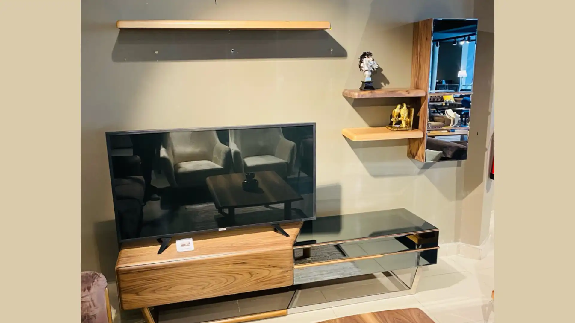 dream tv set dream tv set