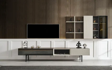 fika tv stand