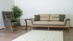 inci Evim Sofa Set 2