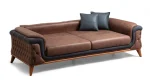 inci Evim Sofa Set 3