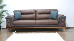 inci Evim Sofa Set Triple