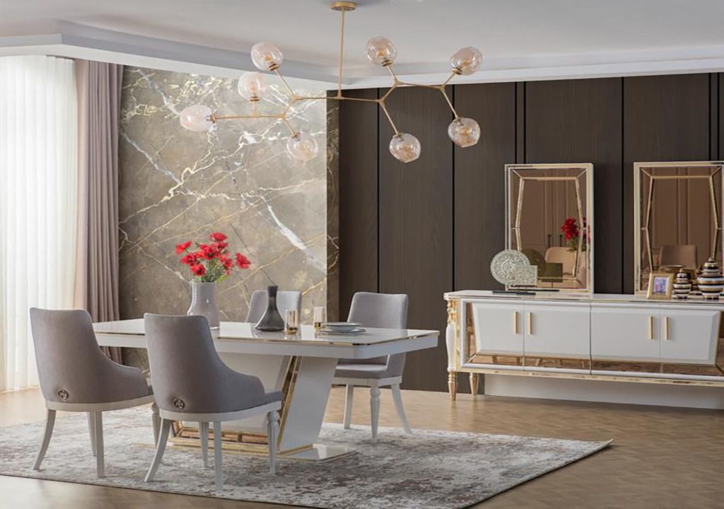 3 Affordable Dining Room Furniture Ideas 1 Dining Room Furniture