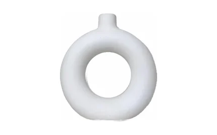 Polo Vase