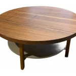 Lucca Center Table