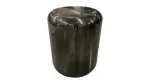 Black Nickel Puff