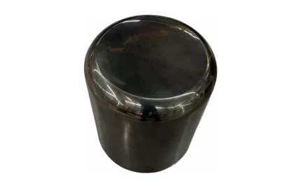 Black Nickel Puff 2