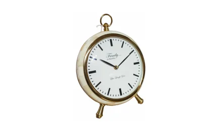 Desk Clock 2