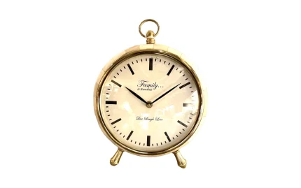 Desk Clock