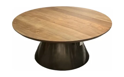 Mango Center Table