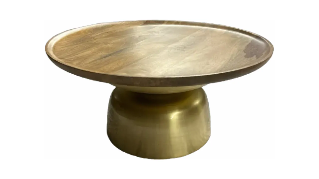 Mango Center Table Mango Center Table