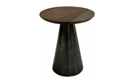Mango Wooden Side Stool