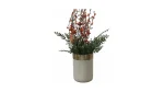 Matt Antq Brass Enamel 4