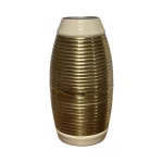 Plastic Vase 29 cm