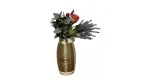 Plastic Vase 29 cm 3