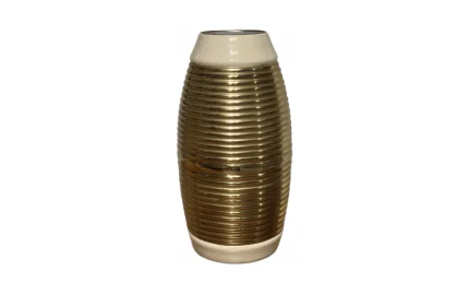 Plastic Vase 29 cm
