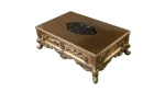 Saltanat Royal Center Table