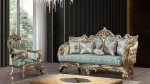 Saltanat Royal Sofa Set 2