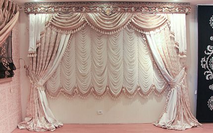 salon perde modelleri 2014