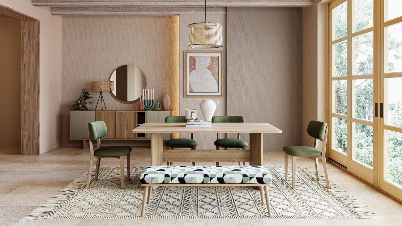 5 Ways to Choose the Perfect Furniture for Your Home