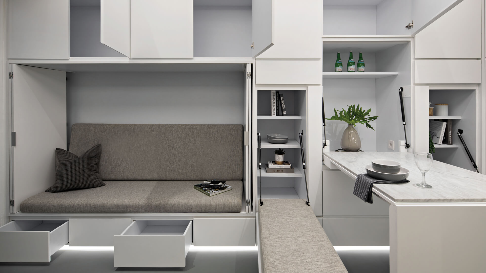 Office Furniture Trends for 2024 and Beyond 1 Adaptable Furniture Systems