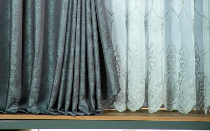 Drape Ensemble 2