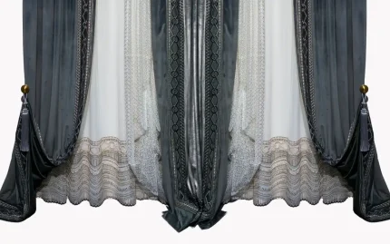 Dreams Drapery 2