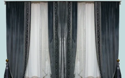 Dreams Drapery