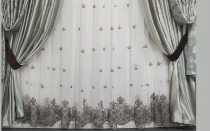 Elegance Drape 2