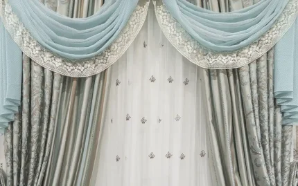 Elegance Drape