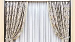 Opulent Drape 2