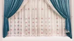 Regal curtain 2