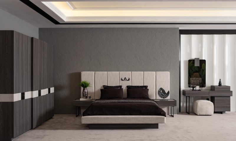 Transform Your Bedroom into a Cozy Haven with These Comforting Furniture Ideas