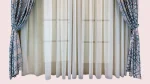 Velvet Vista curtain 2
