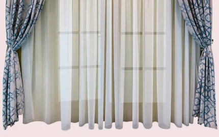 Velvet Vista curtain 2