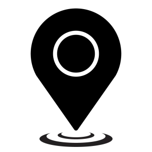 location spread