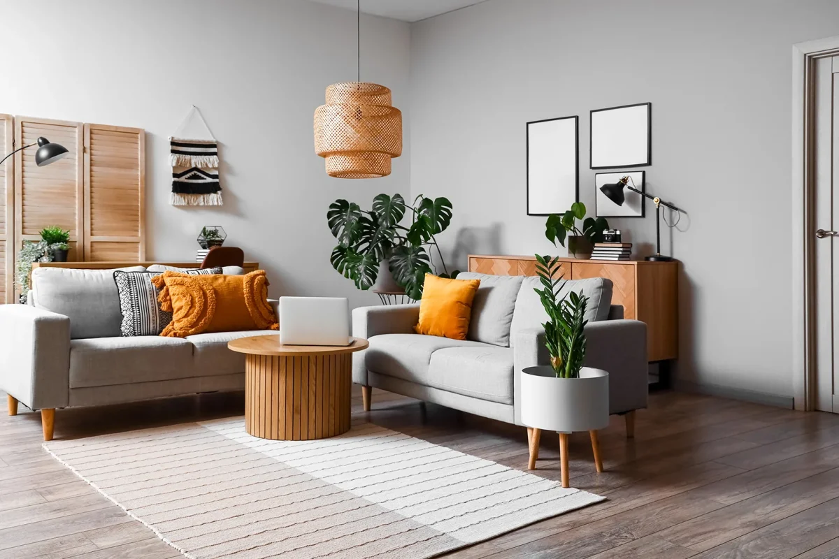 Maximize space: Use multifunctional furniture 2 - Vento Furniture