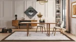 Wooden Dining Set 3