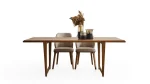 Wooden Dining Table