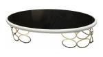 Angel Center Table