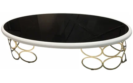 Angel Center Table